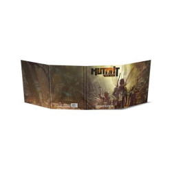 Mutant: Year Zero -...