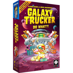 Galaxy Trucker: Do What?!...