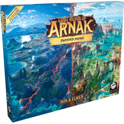 Lost Ruins of Arnak:...