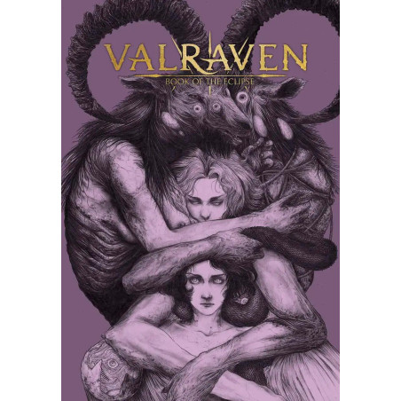 Valraven - The Chronicles...