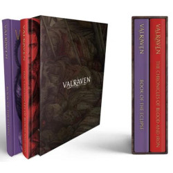 Valraven - The Chronicles...