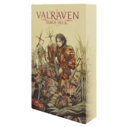 Valraven - The Chronicles...