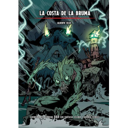La Costa de la Bruma (5E)