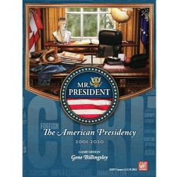 Mr. President: The American...