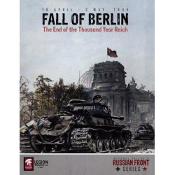 Fall of Berlin: The End of...