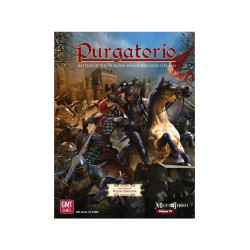 Purgatorio: Men of Iron...