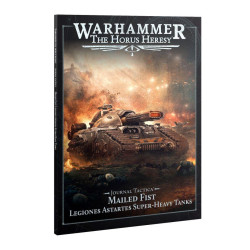 Warhammer: The Horus Heresy...