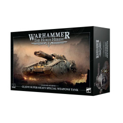 Warhammer: The Horus Heresy...