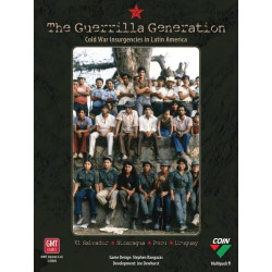 The Guerrilla Generation:...