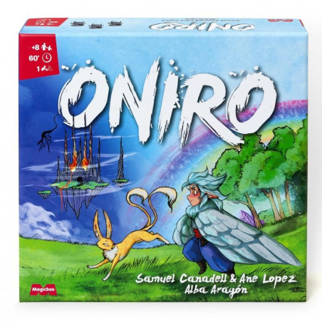 Oniro