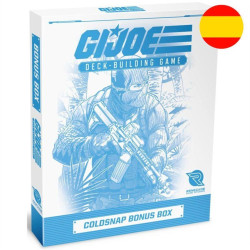 G.I. JOE - El juego de...