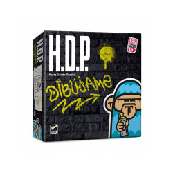 HDP Dibujame