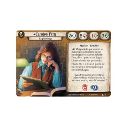 Arkham Horror: juego de...