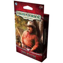 Arkham Horror: juego de...