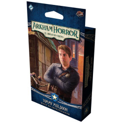 Arkham Horror: juego de...