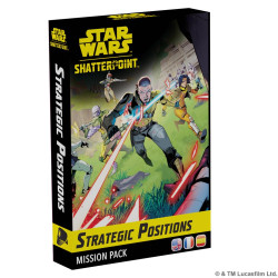 Star Wars: Shatterpoint....