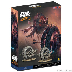 Star Wars Legión: TSMEU-6...