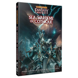 Warhammer Fantasy Roleplay....
