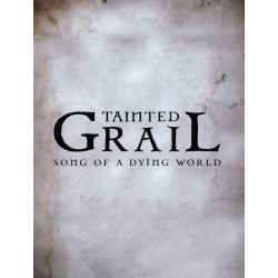 Tainted Grail RPG: Game...