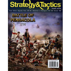 Strategy & Tactics 358:...