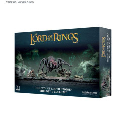 The Lord of the Rings: The...
