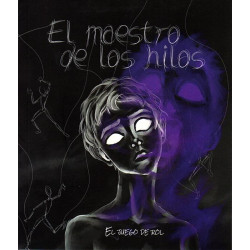 El Maestro de los Hilos