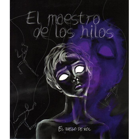 El Maestro de los Hilos