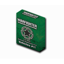 Warfighter: Vietnam...