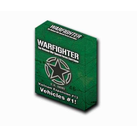 Warfighter: Vietnam...