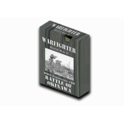 Warfighter: WWII Expansion...