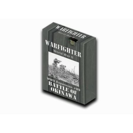 Warfighter: WWII Expansion...