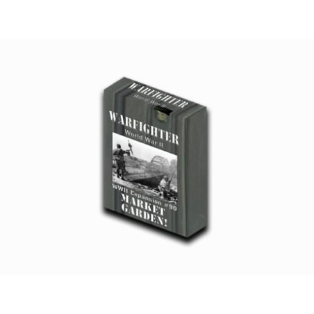 Warfighter: WWII Expansion...
