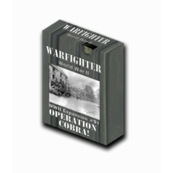 Warfighter: WWII Expansion...