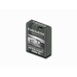 Warfighter: WWII Expansion...