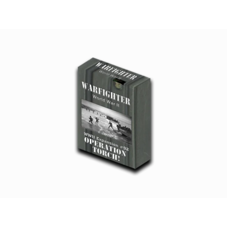Warfighter: WWII Expansion...