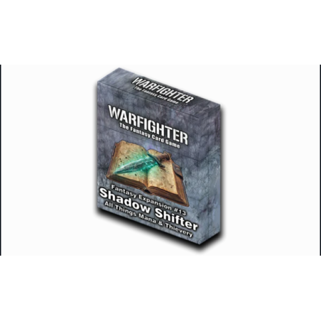 Warfighter Fantasy:...