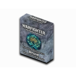 Warfighter Fantasy:...