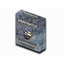 Warfighter Fantasy:...
