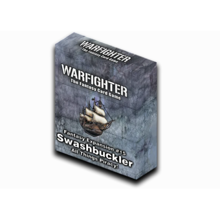 Warfighter Fantasy:...