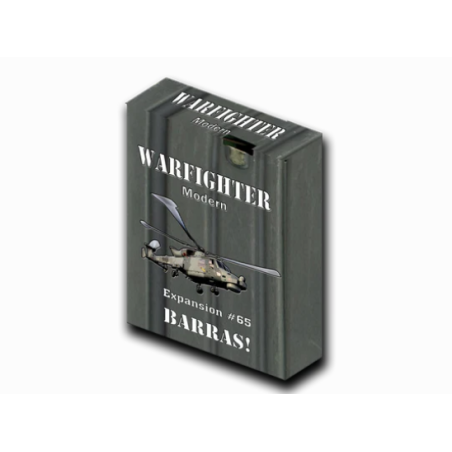 Warfighter Modern:...