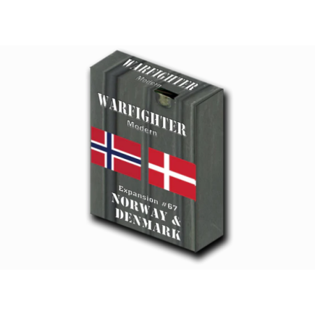 Warfighter Modern:...