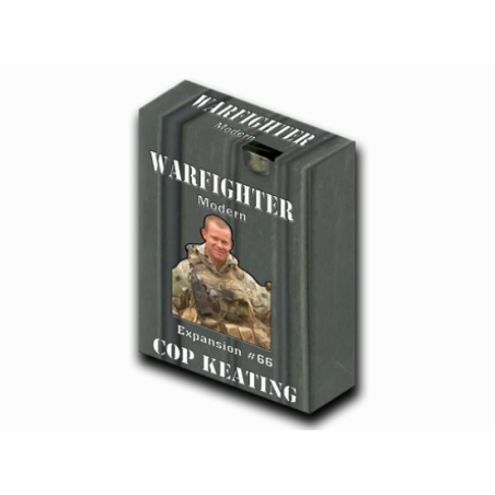 Warfighter Modern:...