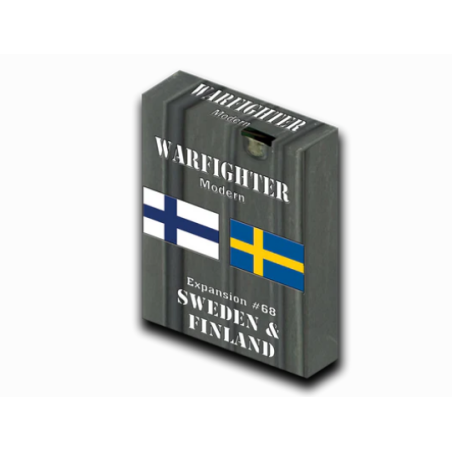 Warfighter Modern:...