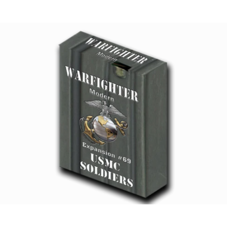 Warfighter Modern:...