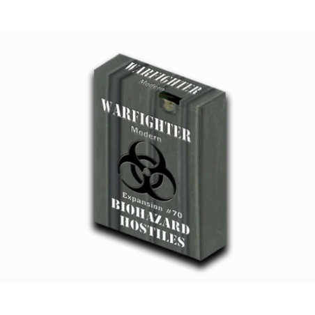 Warfighter Modern:...
