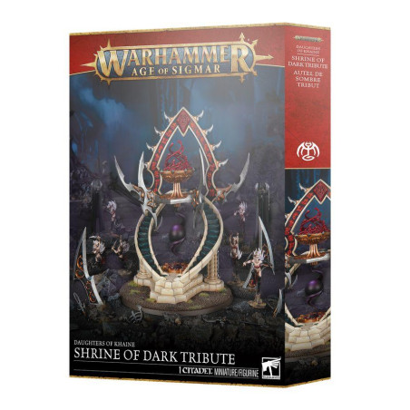 Warhammer Age of Sigmar:...