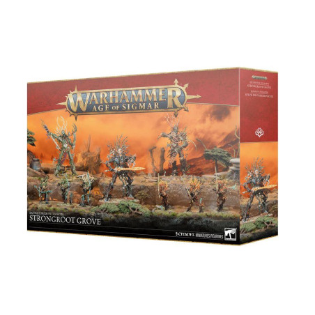 Warhammer Age of Sigmar:...