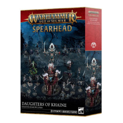 Warhammer Age of Sigmar:...