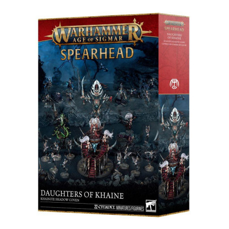 Warhammer Age of Sigmar:...