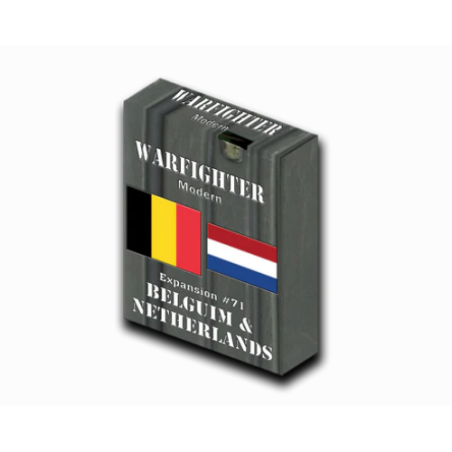 Warfighter Modern:...